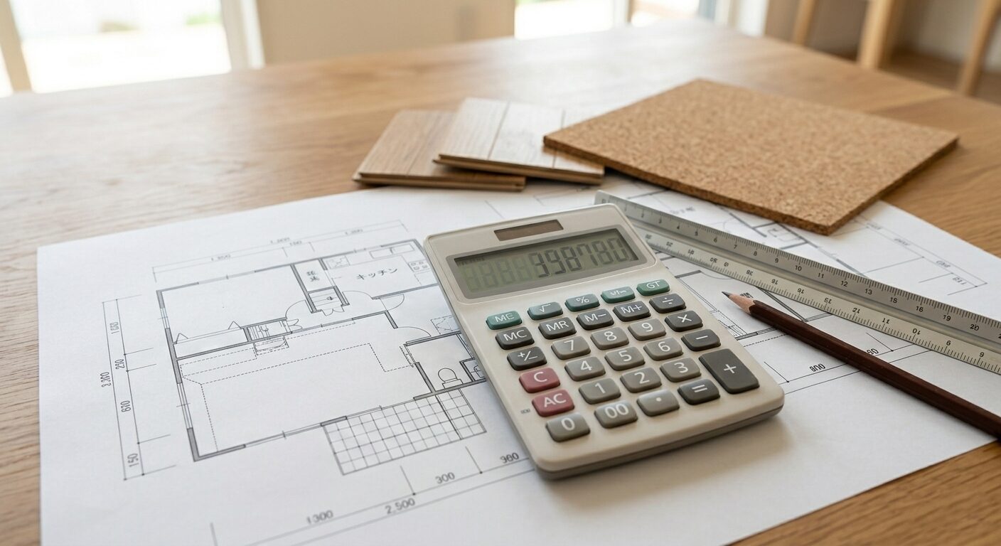 家づくりのお金